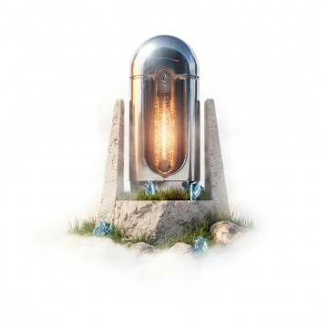 Funding illustration