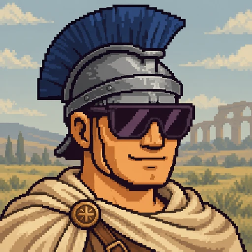 Cheren portrait