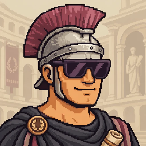 apevesting portrait