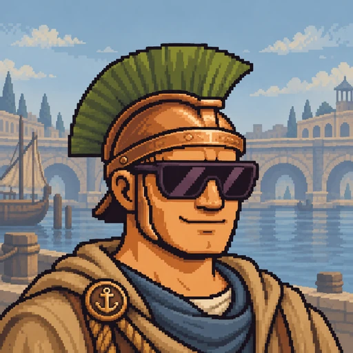 Roie portrait