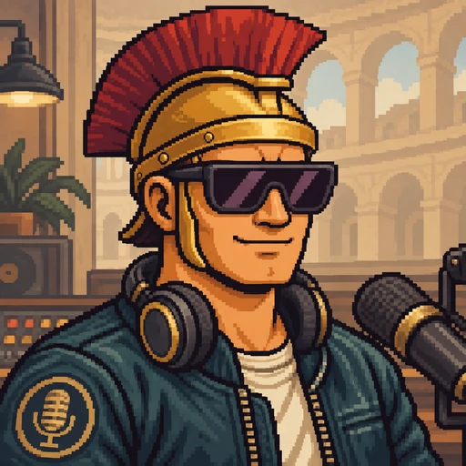 Liam D portrait