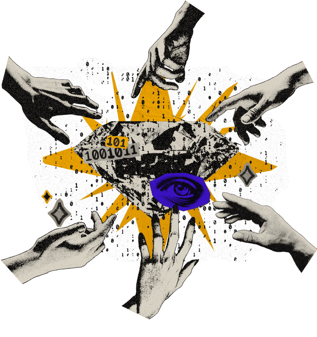 Accelerator Card Illustration