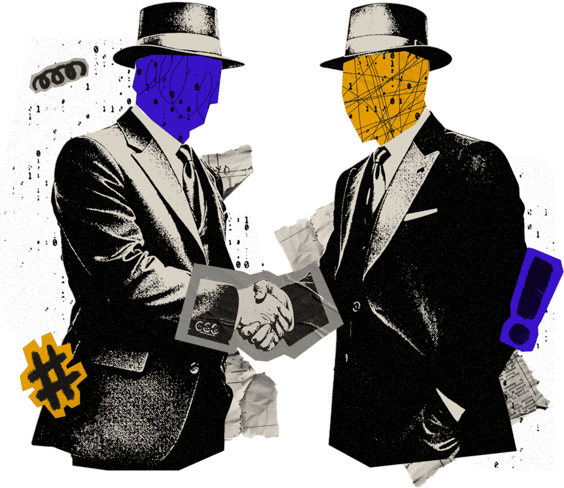 Accelerator Card Illustration