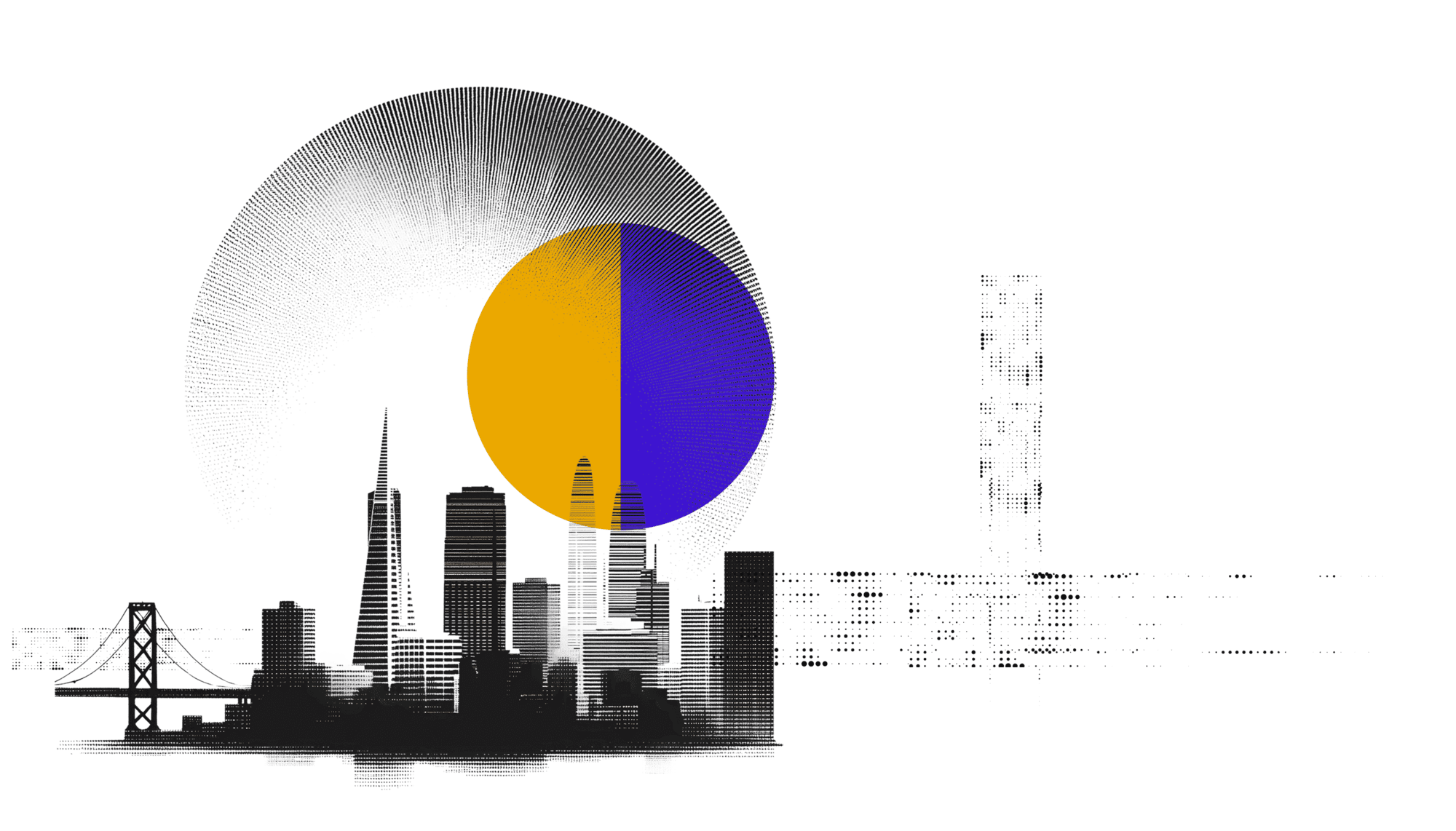 San Francisco Graphic