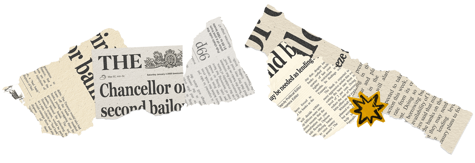 Cypherpunk Nav Illustration