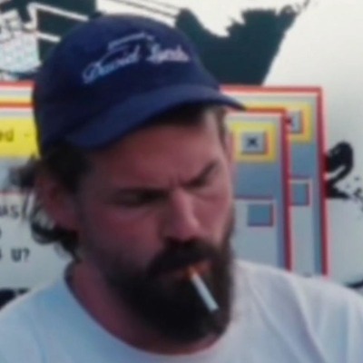 Ruben du Burck