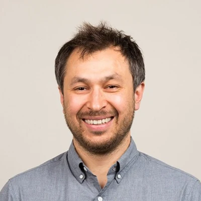 Anatoly Yakovenko