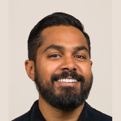 Raj Gokal